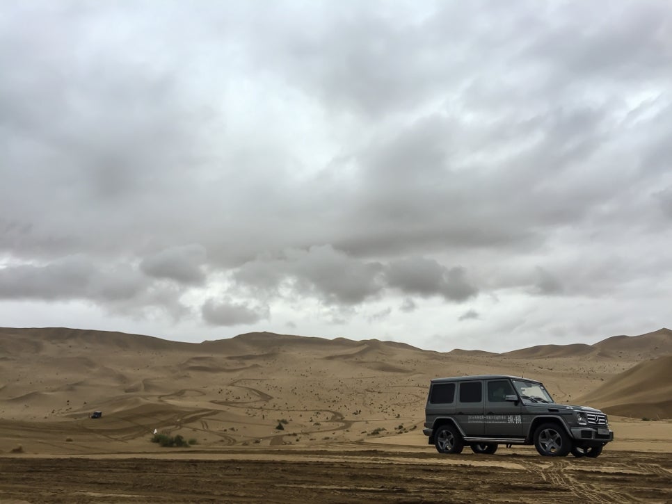 메르세데스 벤츠 사막/오프로드 주행기- G63AMG, GLE 쿠페,GLS63AMG 관련 이미지 69