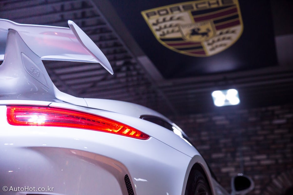 포르쉐 911 GT3 출고이야기 관련 이미지 31