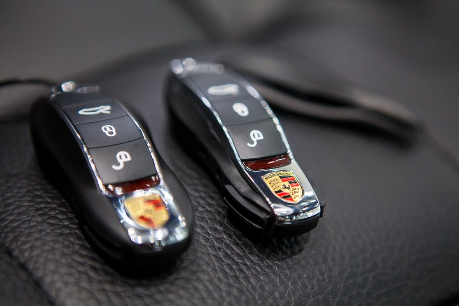 길고 길었던 포르쉐 911 GT3 출고날 관련 이미지 68