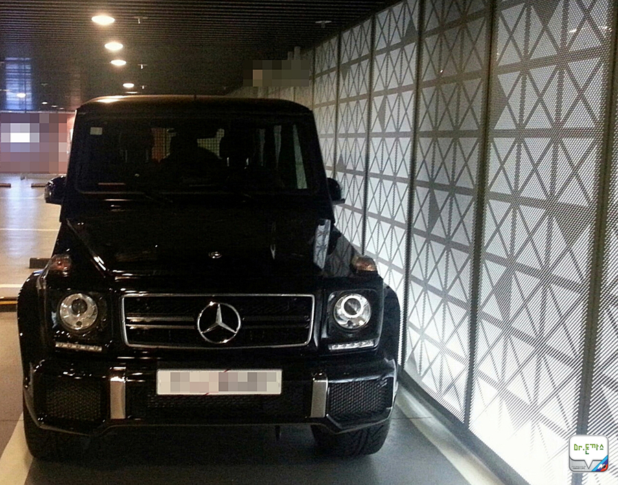 [벤츠 G63 AMG, G350블루텍] 벤츠 G클래스! 남자연예인들이 좋아하는차를 간보다! (실사포함) 관련 이미지 2