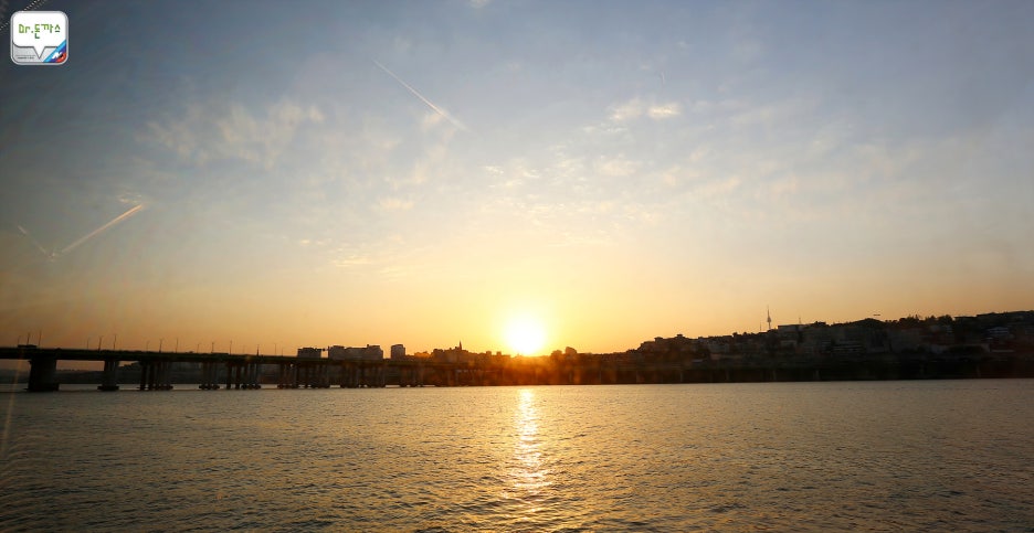오엔(ON)+한강 선상 레스토랑+압구정맛집+식상한 커플 치료하기 관련 이미지 19