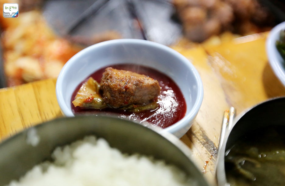 [성북구 한성대 맛집] 해뜨는집. 삼고초려[三顧草廬]해야 먹을수 있는집. 관련 이미지 11