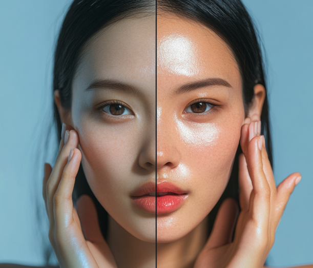 피부 장벽 회복을 위한 교정 플랜, 꼭 이렇게 하세요! 관련 이미지 5