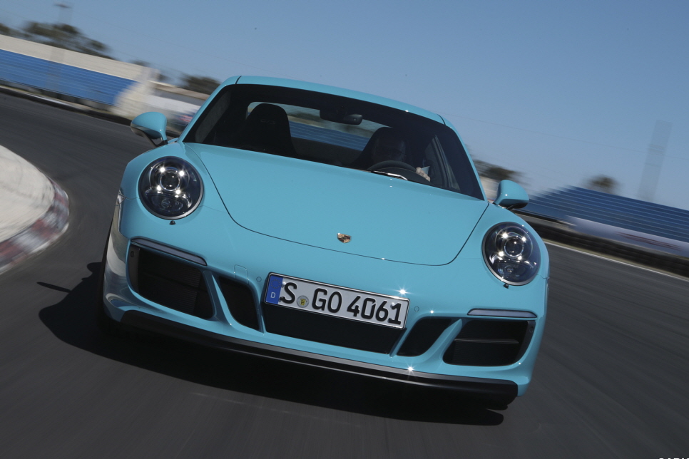 [드림카] 포르쉐 911 GTS 판매 (991 Mk2 카레라GTS) 관련 이미지 4