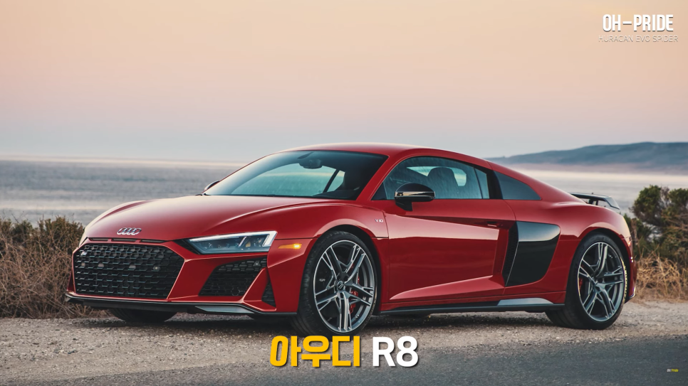 최고의 펀카 람보르기니 우라칸 에보 스파이더! | 오프라이드 오가나 관련 이미지 25