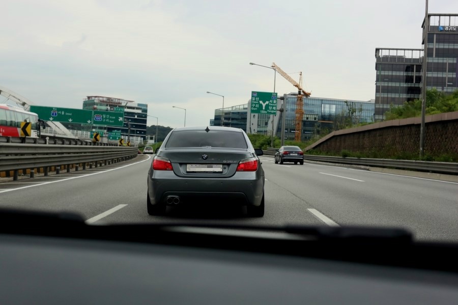 BMW e90 320d 얼라이먼트 공부하다! 산본스타일 방문 후기!(존빈 3D 얼라이먼트+캠버,토우,캐스터+bmw 퍼포먼스 파츠들) 관련 이미지 17