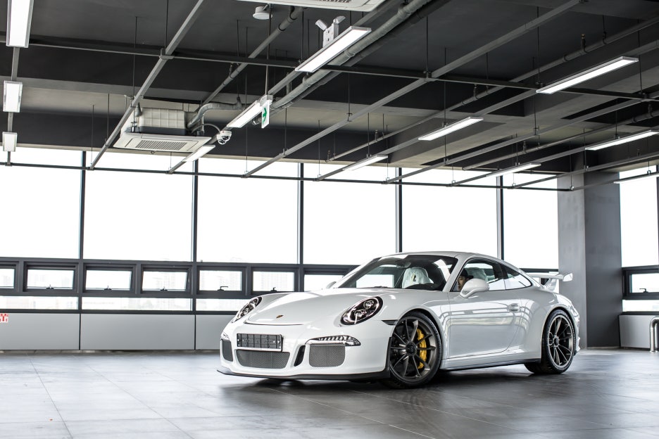 닥터돈까스의 포르쉐 911 GT3 출고기 운명적인 만남 관련 이미지 38