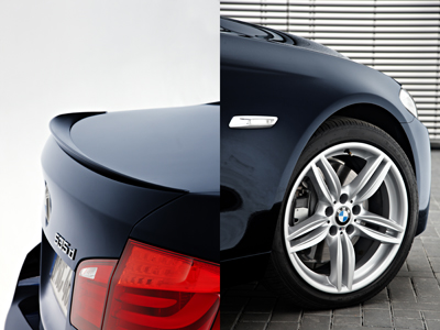 BMW f10 535d 휠을 바꾸다! (BMW 5시리즈 휠+535d+350M 휠+351M 휠+vossen휠+19인치+분당 엠페스트+ 한국타이어 V12에보) 관련 이미지 22