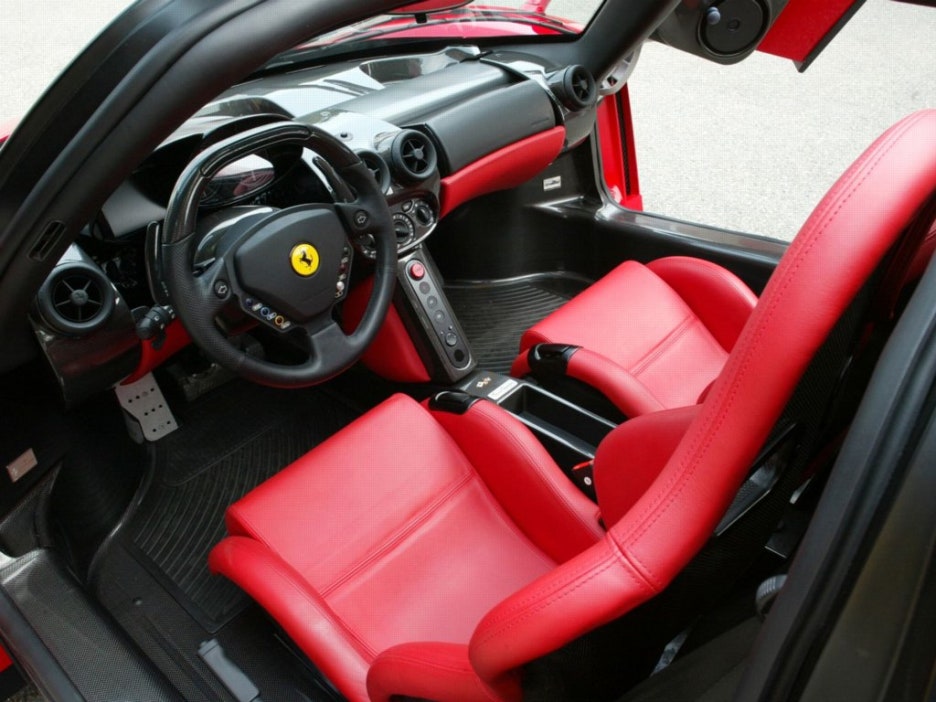 나만의 페라리 458 이탈리아 주문하기+엔초 페라리 관련 이미지 6