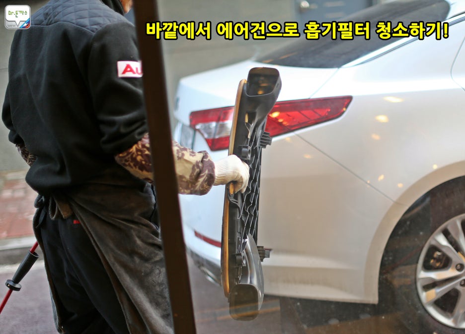 BMW 535d 봄맞이 준비+the H+분당엔진오일교환+스노우타이어탈착+클럽더블에스+남포면옥 관련 이미지 76