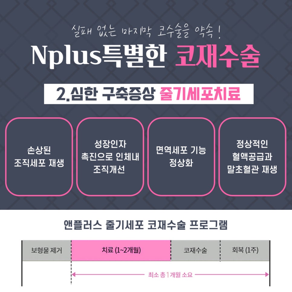 구축코재수술후기 증상부터 확실하게 치료 관련 이미지 10
