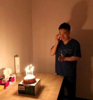 앤플러스 윤원장입니다. 첫 인사드립니다 관련 이미지 1