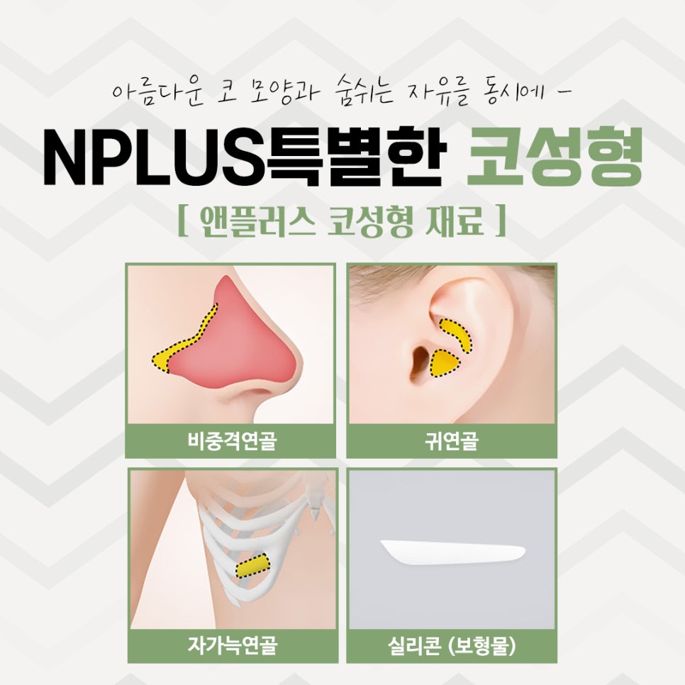 코수술전후 확실한 차이를 알아보고 관련 이미지 8