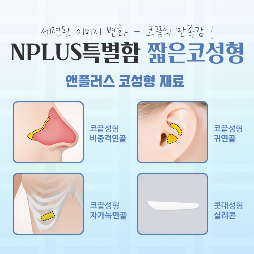 Short Nose Surgery for a Harmonious Line image 9