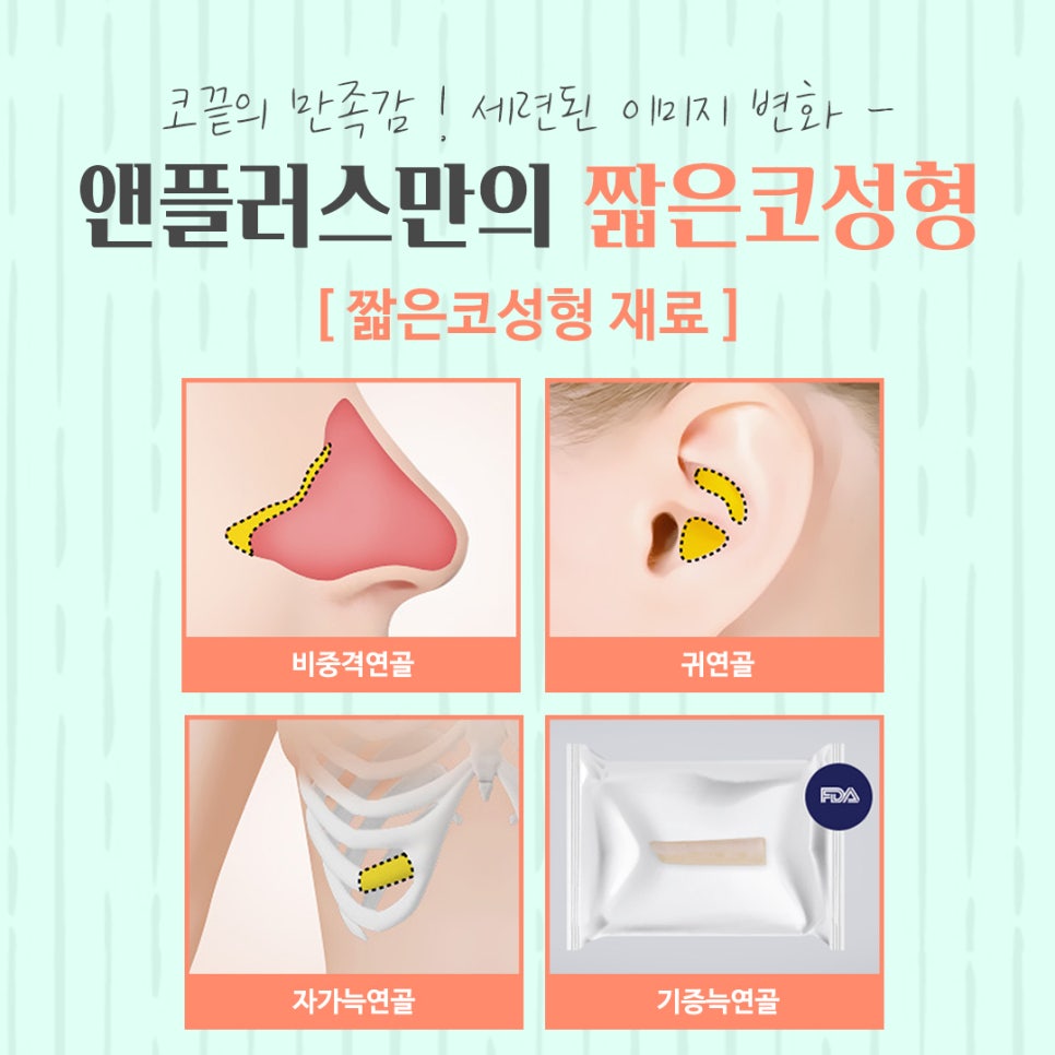 Short Nose Surgery with an Accurate Diagnosis image 11