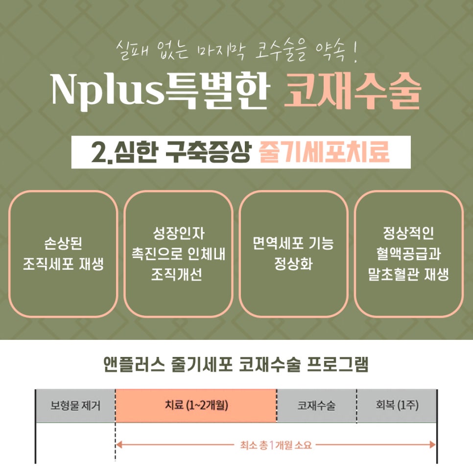 구축코수술후기 원인 파악을 확실하게 관련 이미지 10