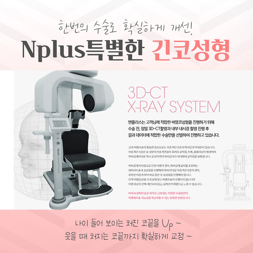 Learn More About Long Nose Surgery in Detail image 5
