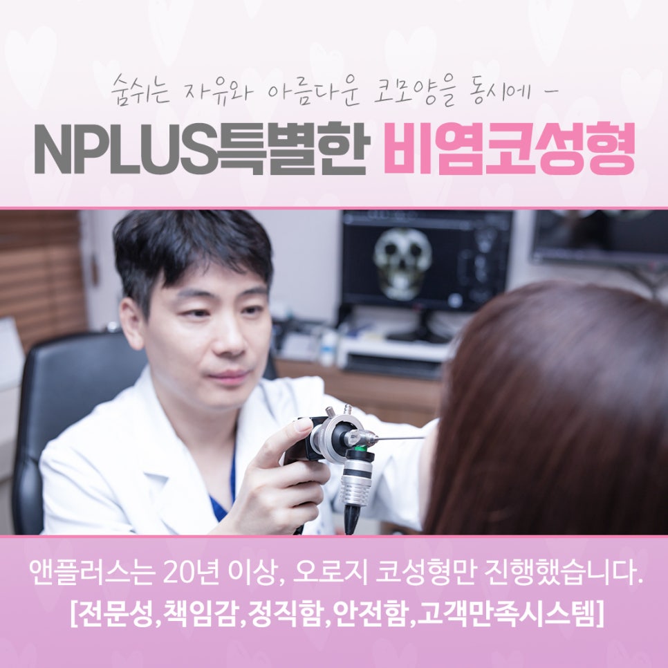 Learn in Detail About Rhinoplasty for Rhinitis image 12