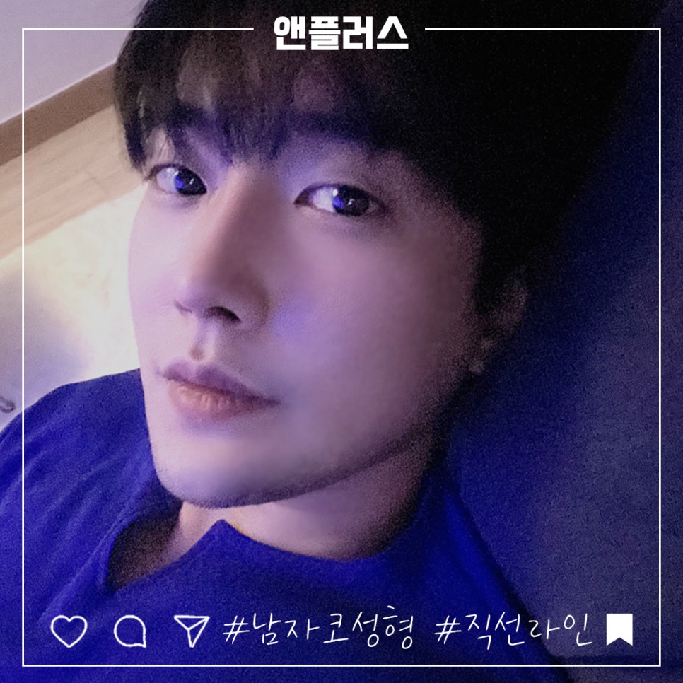 남자코성형전후 남자다운 직선라인으로 관련 이미지 1