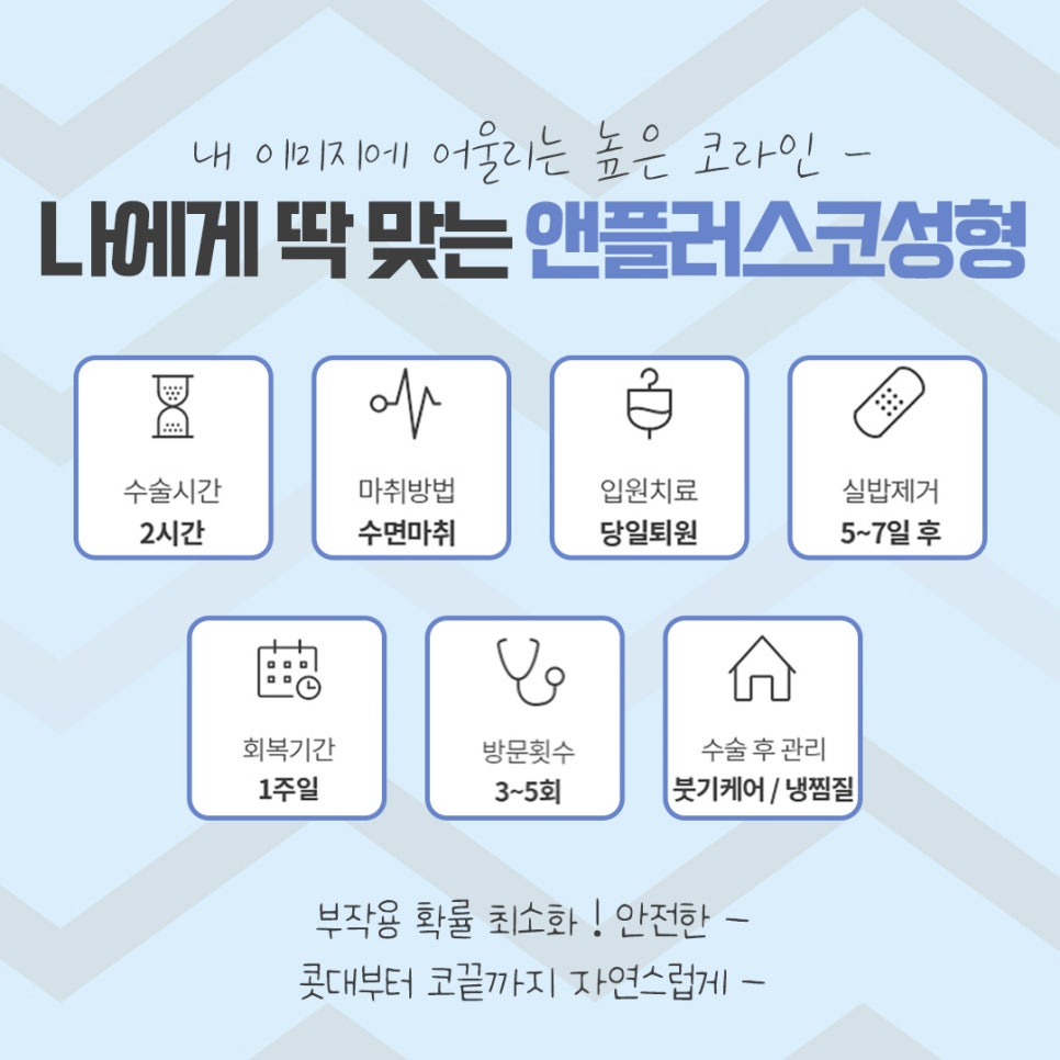 The Importance of Choosing Apgujeong Rhinoplasty image 11