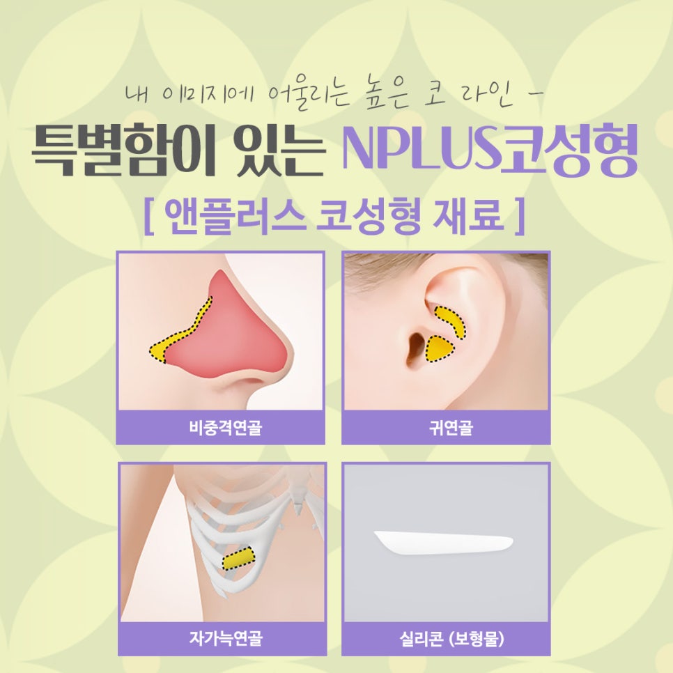 압구정코수술에 대해 찾아보고 관련 이미지 9