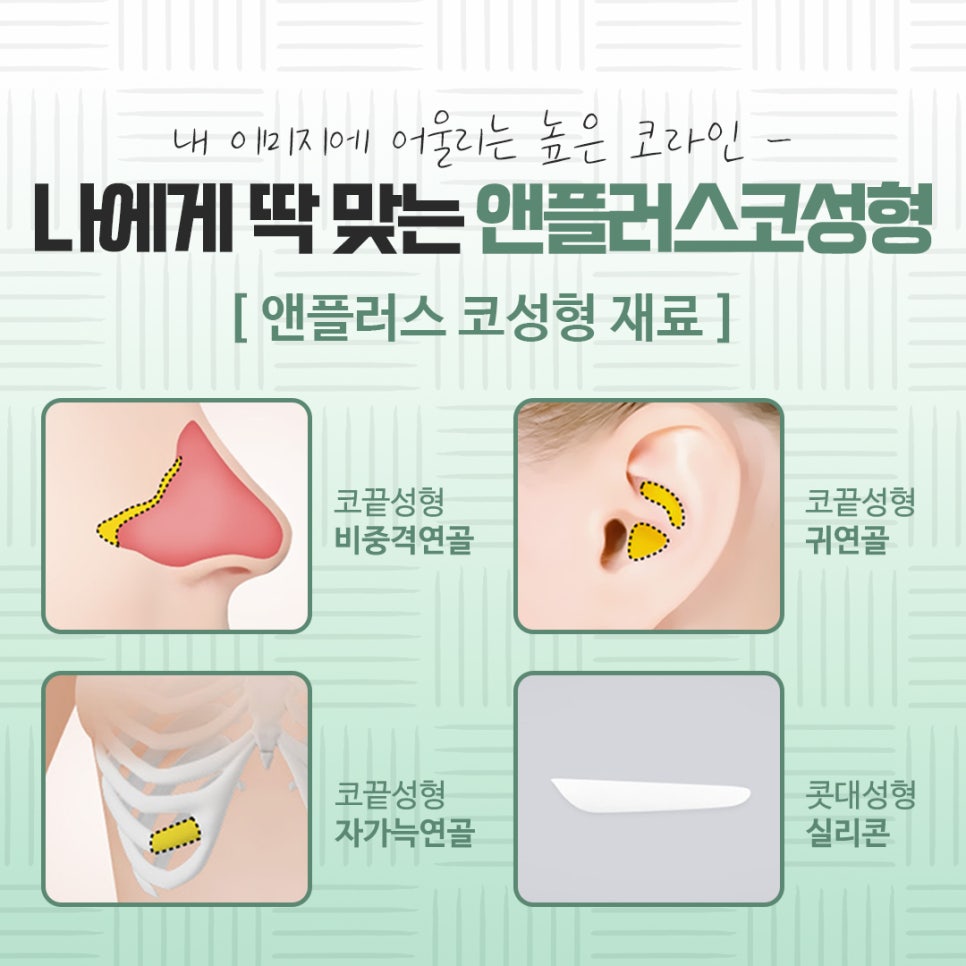 Check the Difference in Autologous Rib Nose Surgery Results image 4