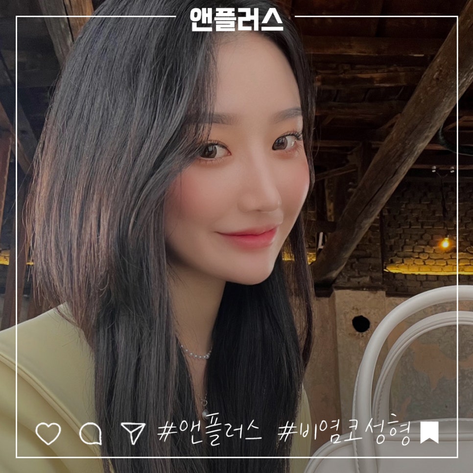 비염코성형후기 라인까지 고려하여 관련 이미지 1