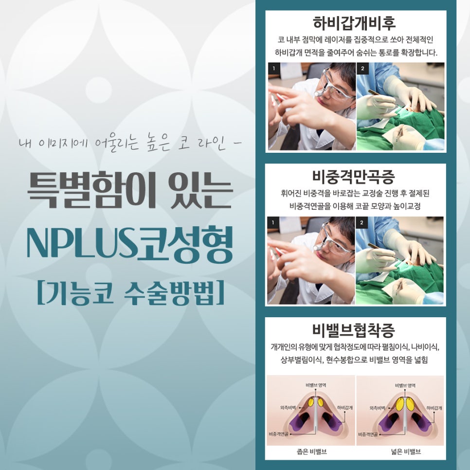 Looking Into Information About Gangnam Nose Surgery image 9