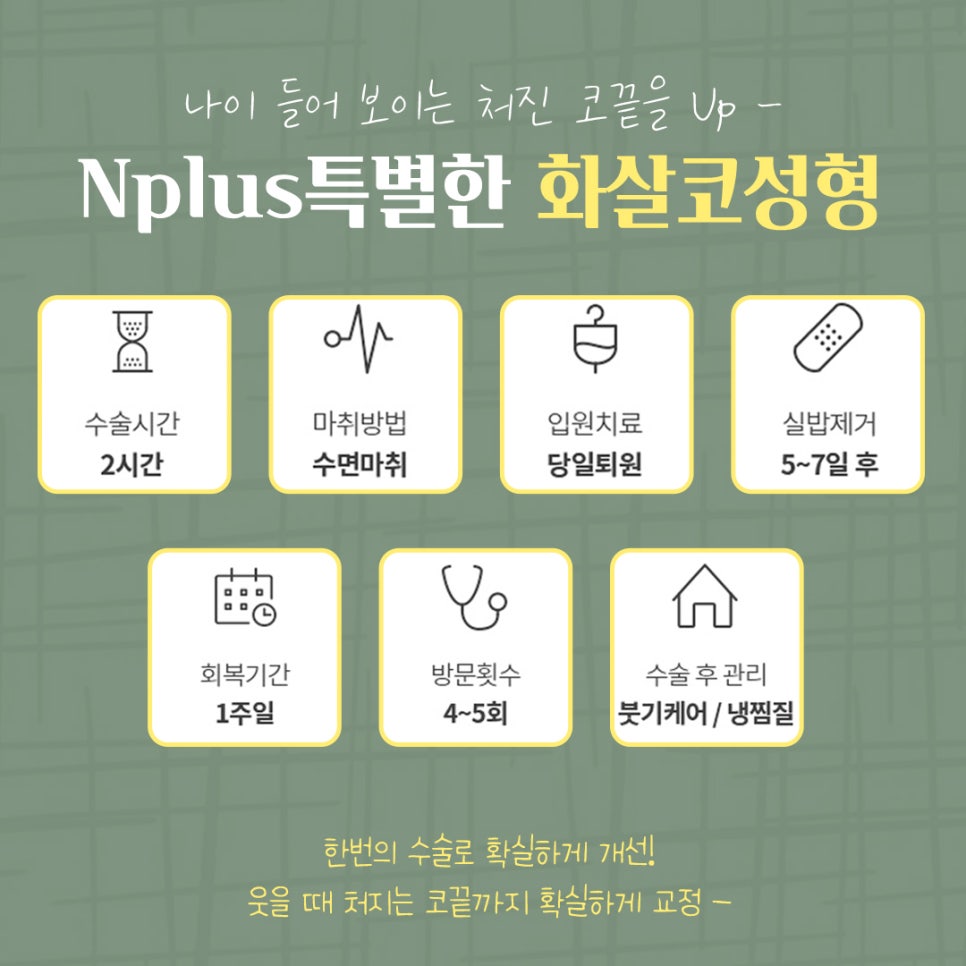 화살코성형 후기까지 확실하게 관련 이미지 5
