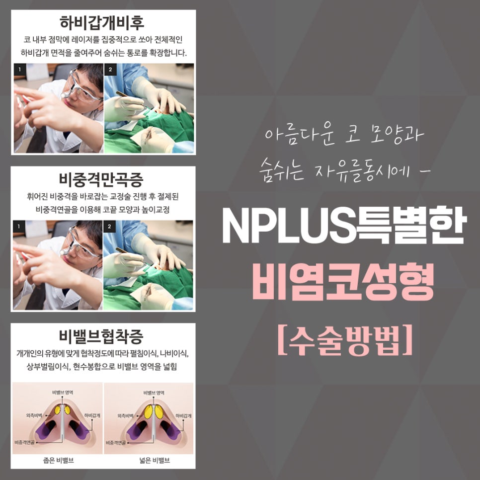 비염의원인 정확하게 진단하여 관련 이미지 7