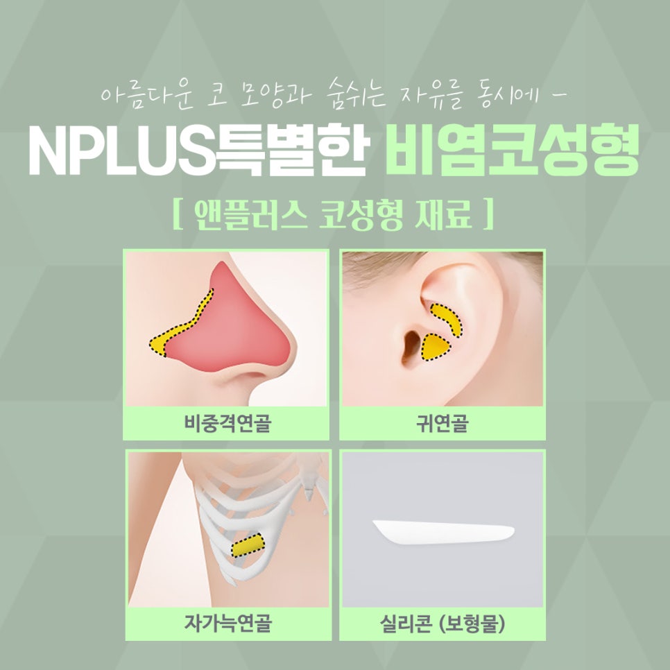 Review of Rhinitis Nose Surgery: Looking for the Differences image 9