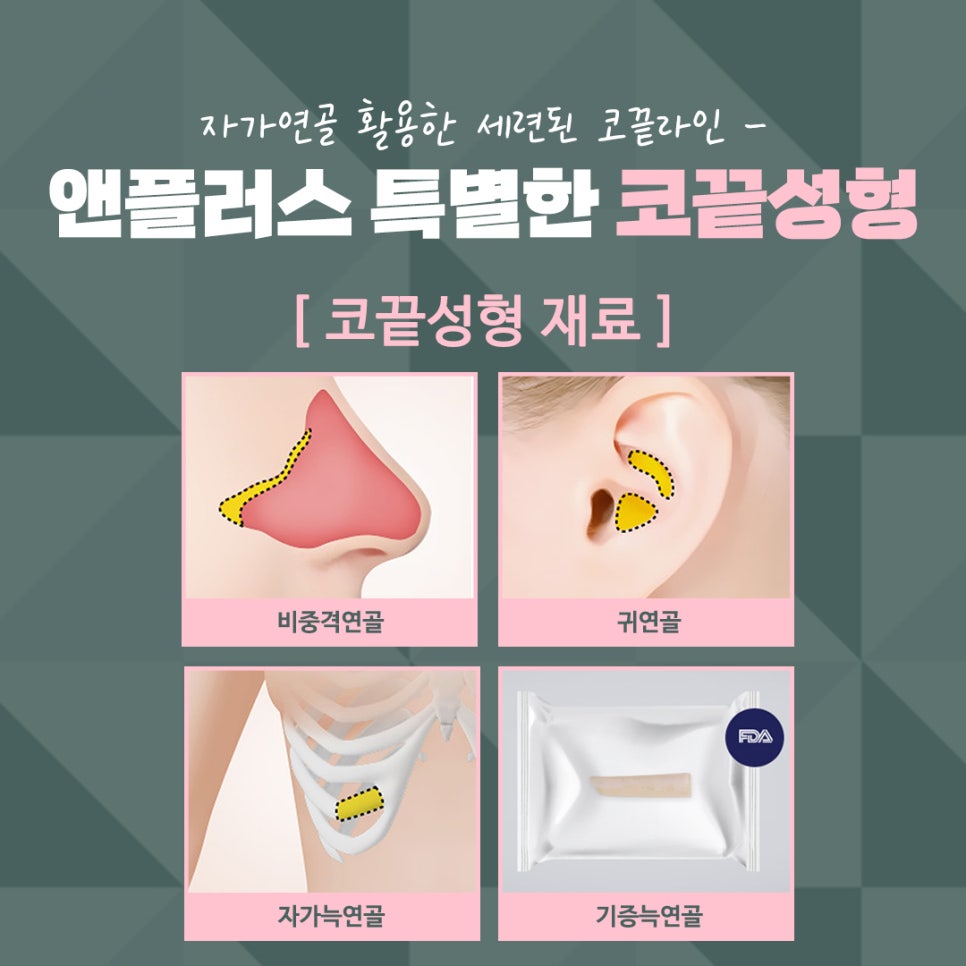 Nasal Tip Surgery Review Using Autologous Cartilage image 12