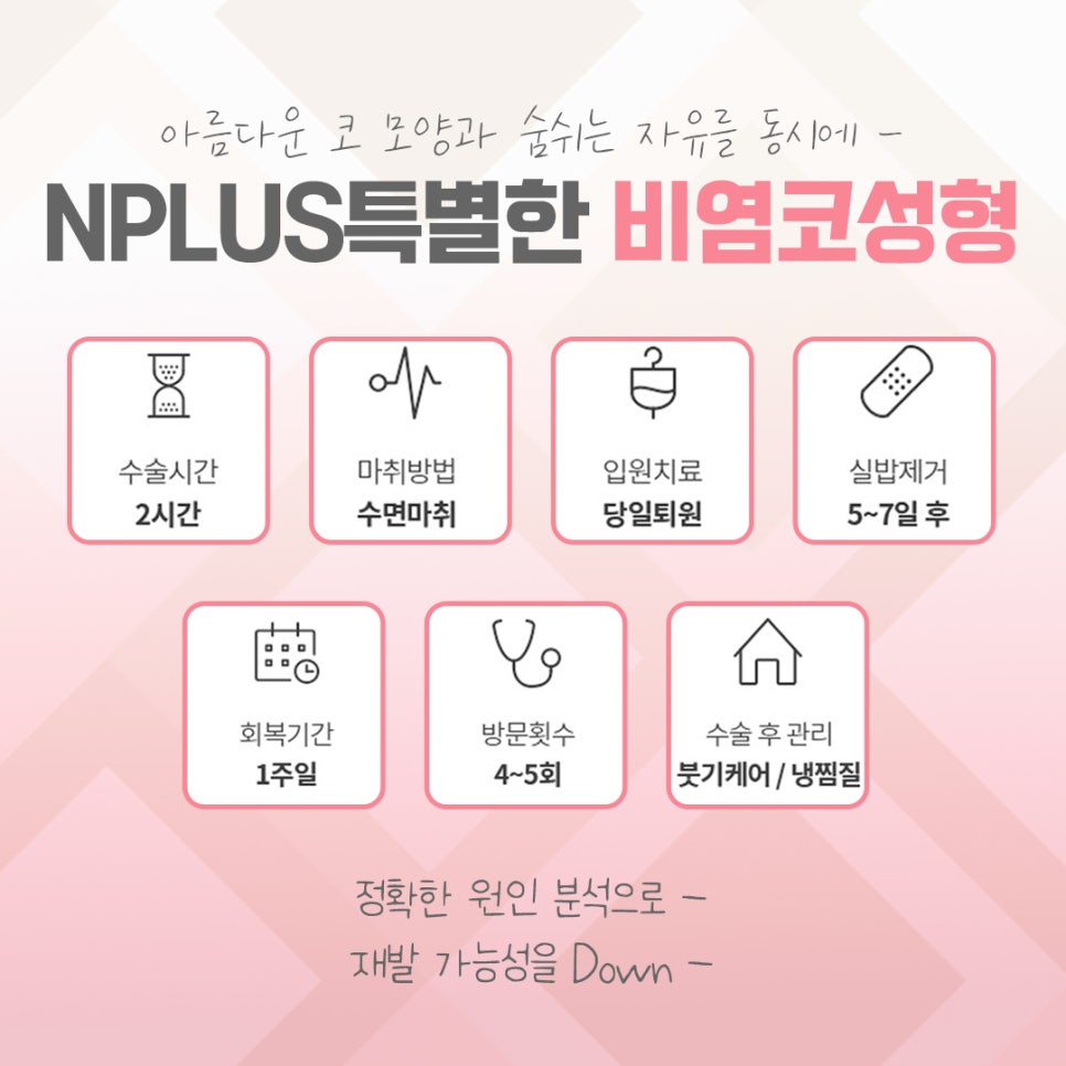 비염수술후기에 대한 정보를 알아보고 관련 이미지 5