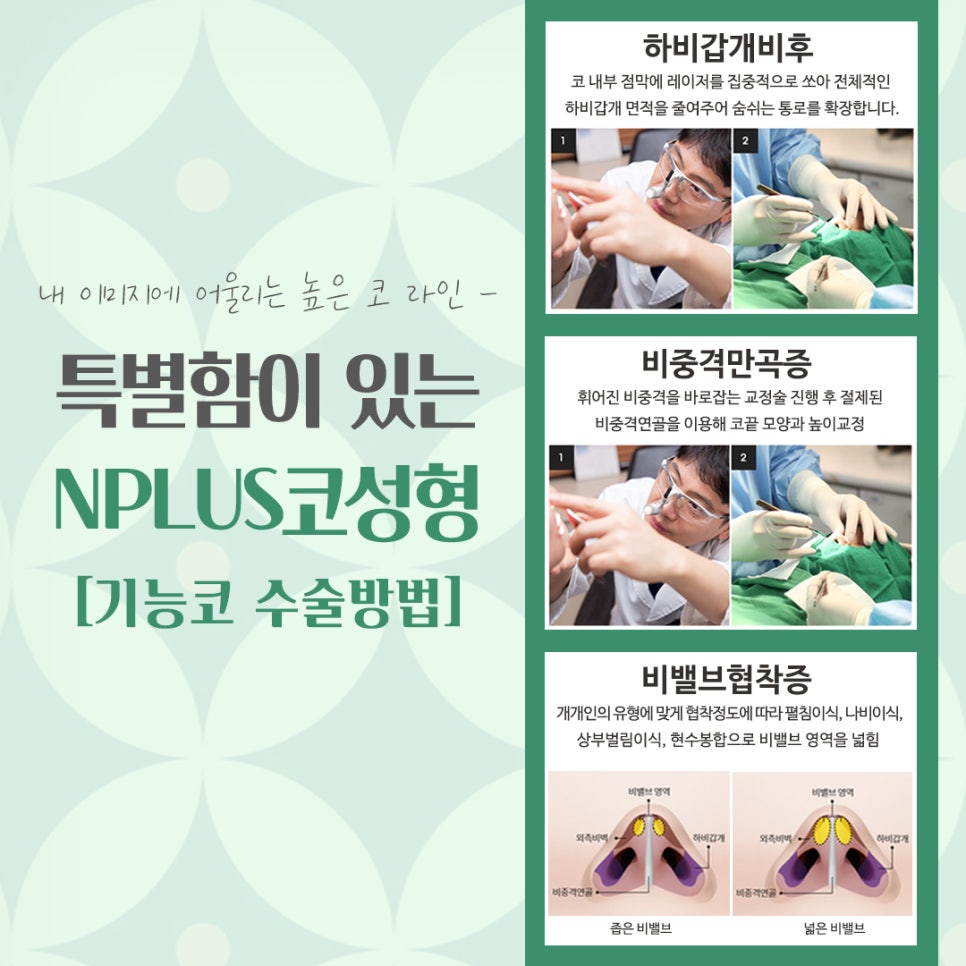 Looking into a Nose Surgery Clinic in Detail image 10
