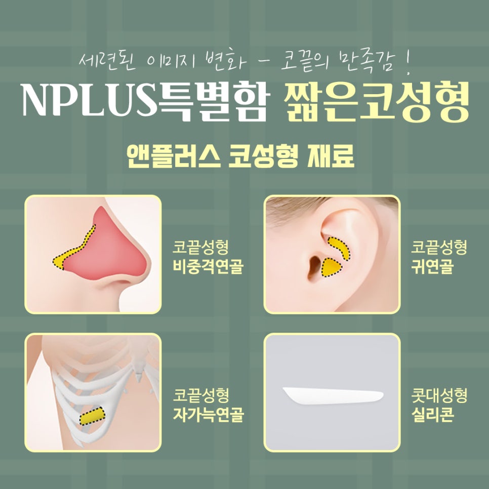 Considering the Line in Reviews of Low, Short Nose Surgery image 11