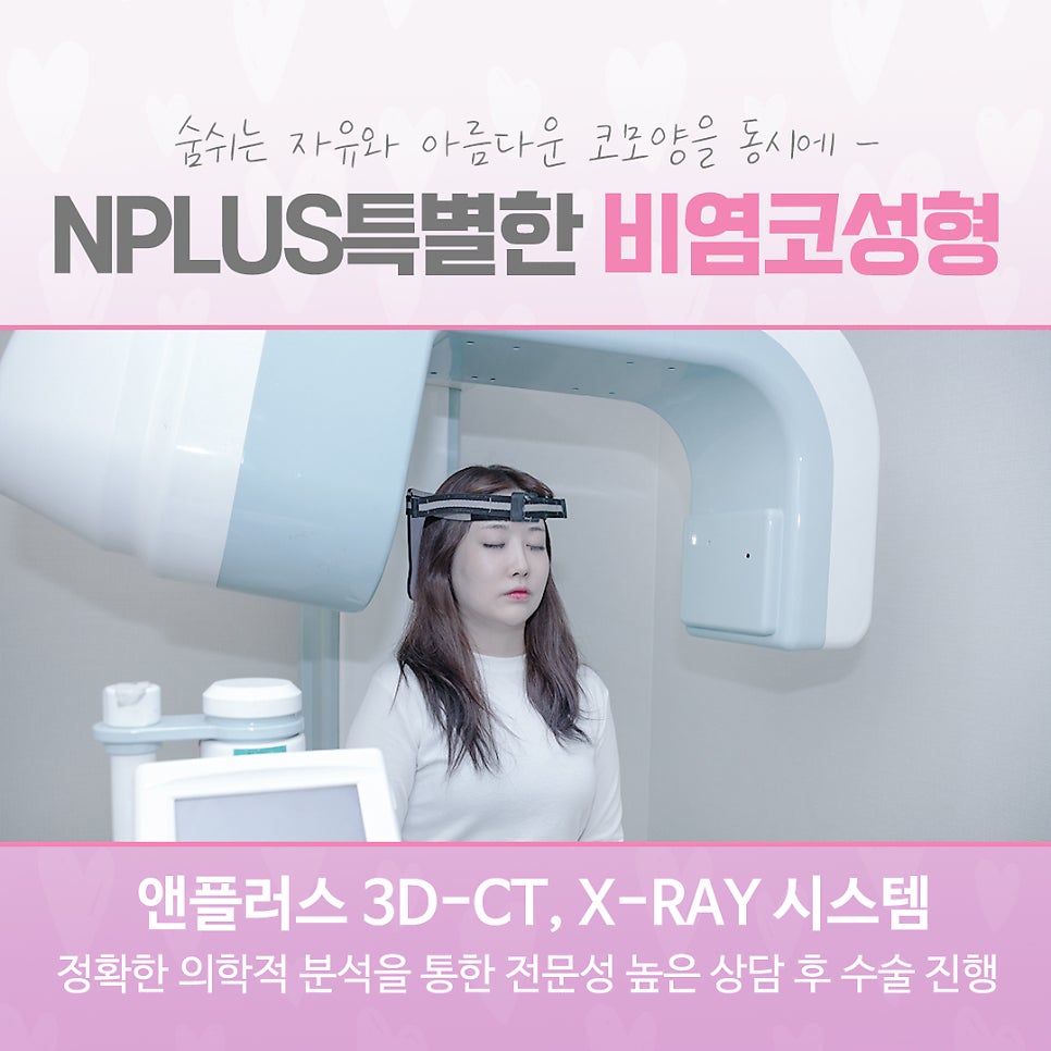 Learn in Detail About Rhinoplasty for Rhinitis image 6