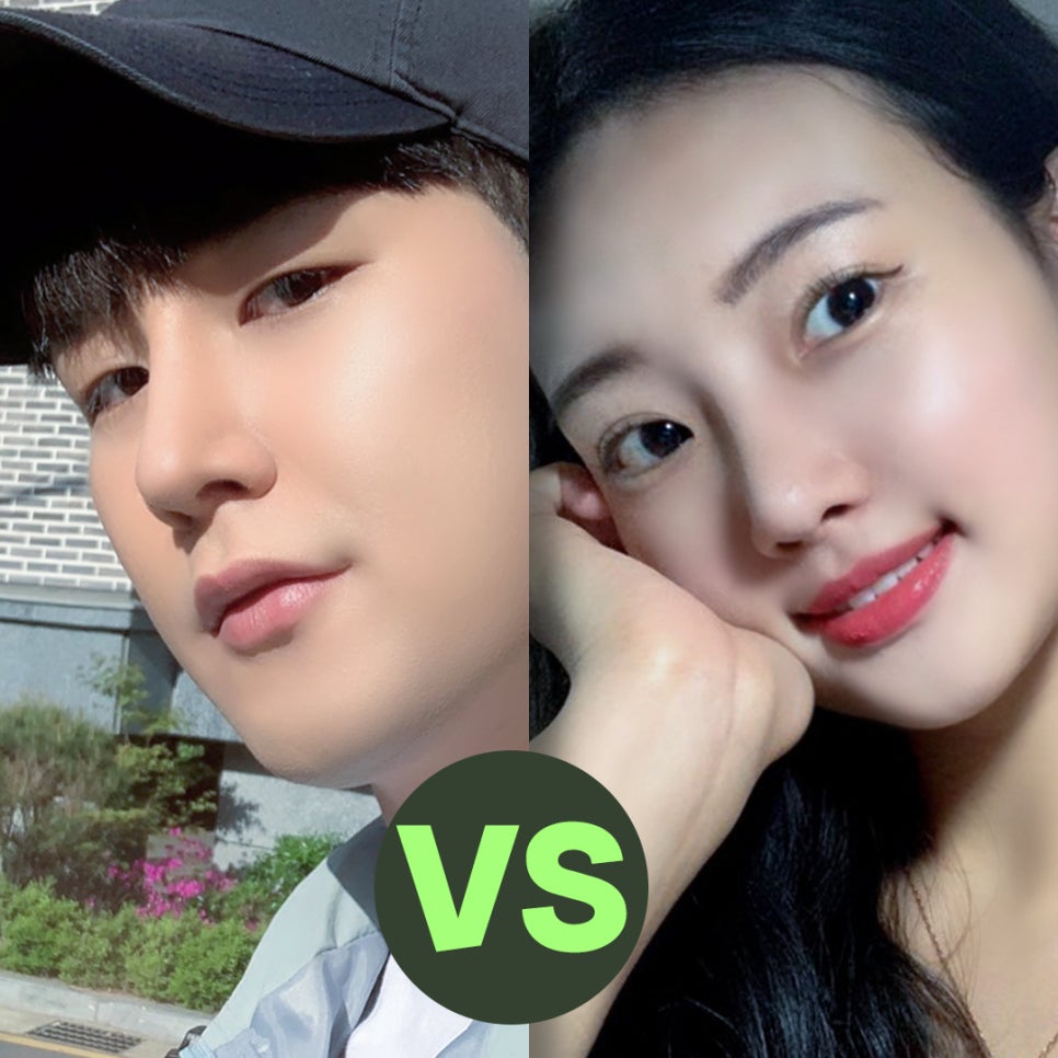 남자코성형 직선코라인으로 기능까지 확인하여 관련 이미지 9