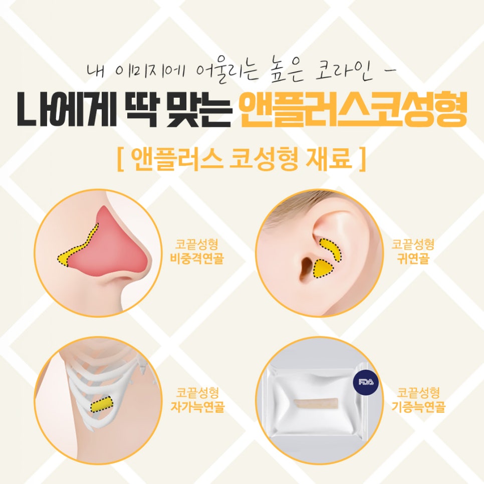 코뼈골절수술 자세하게 알아봐야 관련 이미지 9