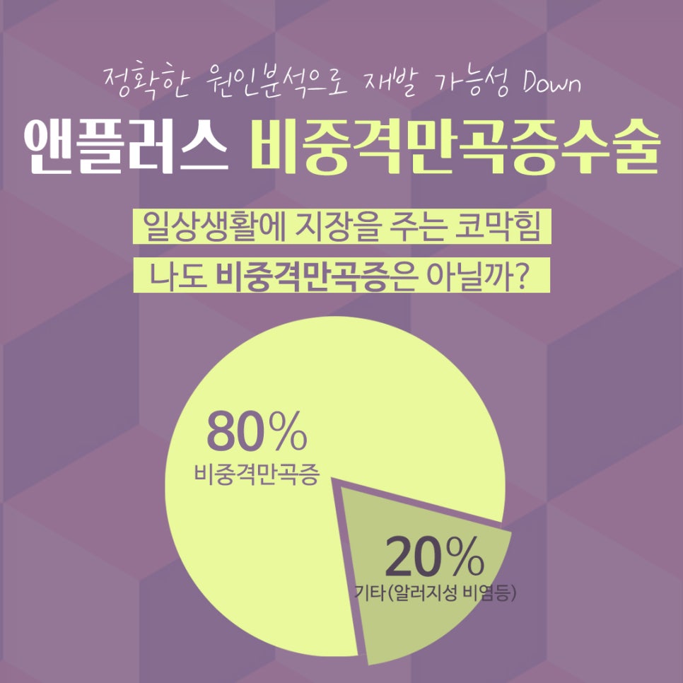 비중격만곡증수술후기 라인까지 고려해서 관련 이미지 7
