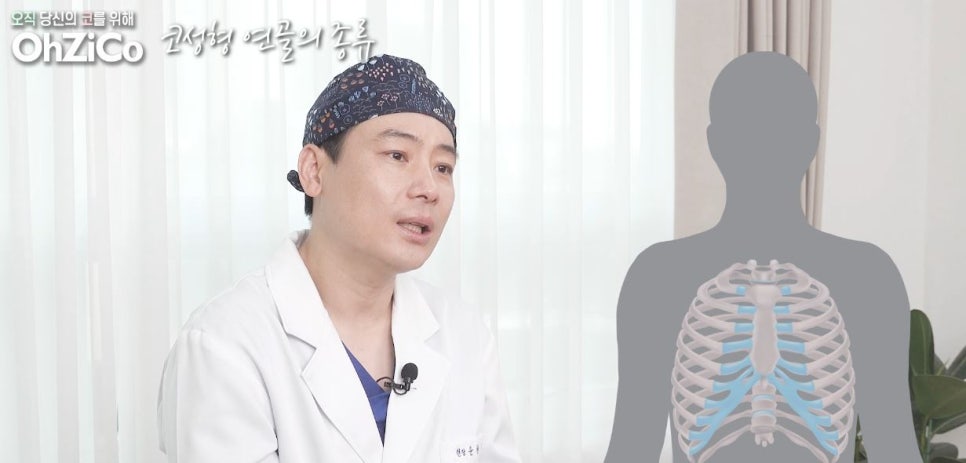 코성형 재료 연골의 종류와 특징! 관련 이미지 9