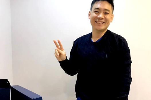앤플러스 윤원장입니다. 첫 인사드립니다 관련 이미지 3