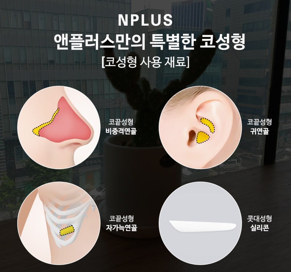 자가늑연골코성형 으로 코재수술 고민 해결 관련 이미지 6