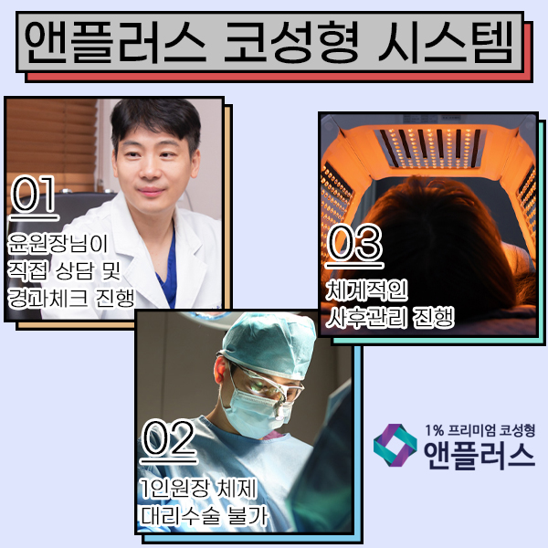 화살코성형 코끝이 고민일때 관련 이미지 7