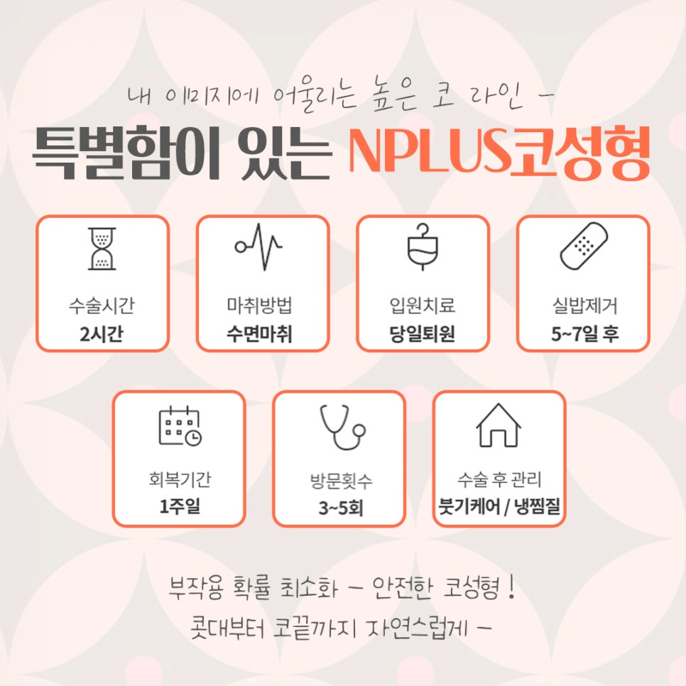 코성형잘하는병원의 차이를 알아보고 관련 이미지 4