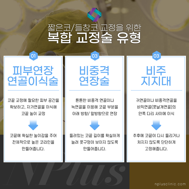 짧은코수술에 대한 정보를 찾는다면 관련 이미지 9