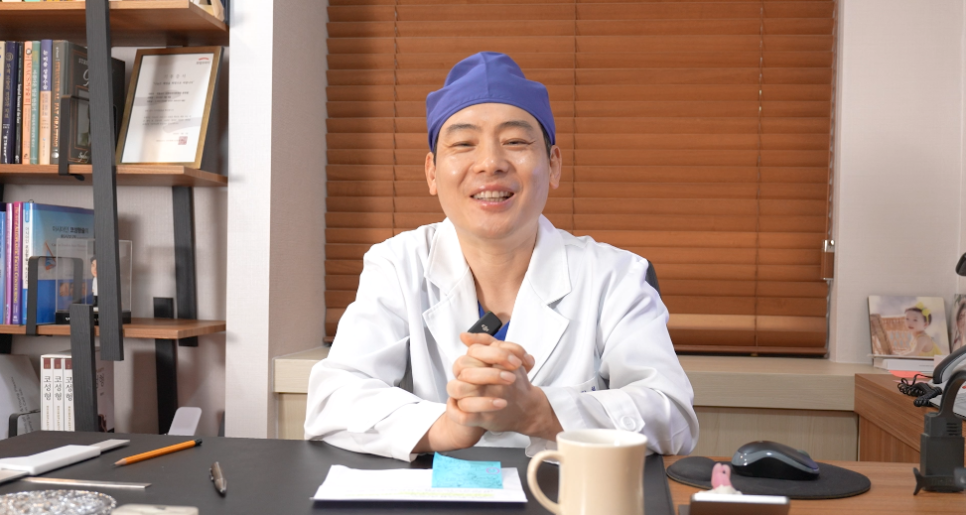 코뼈골절의 원인과 수술 방법에 대하여 관련 이미지 1