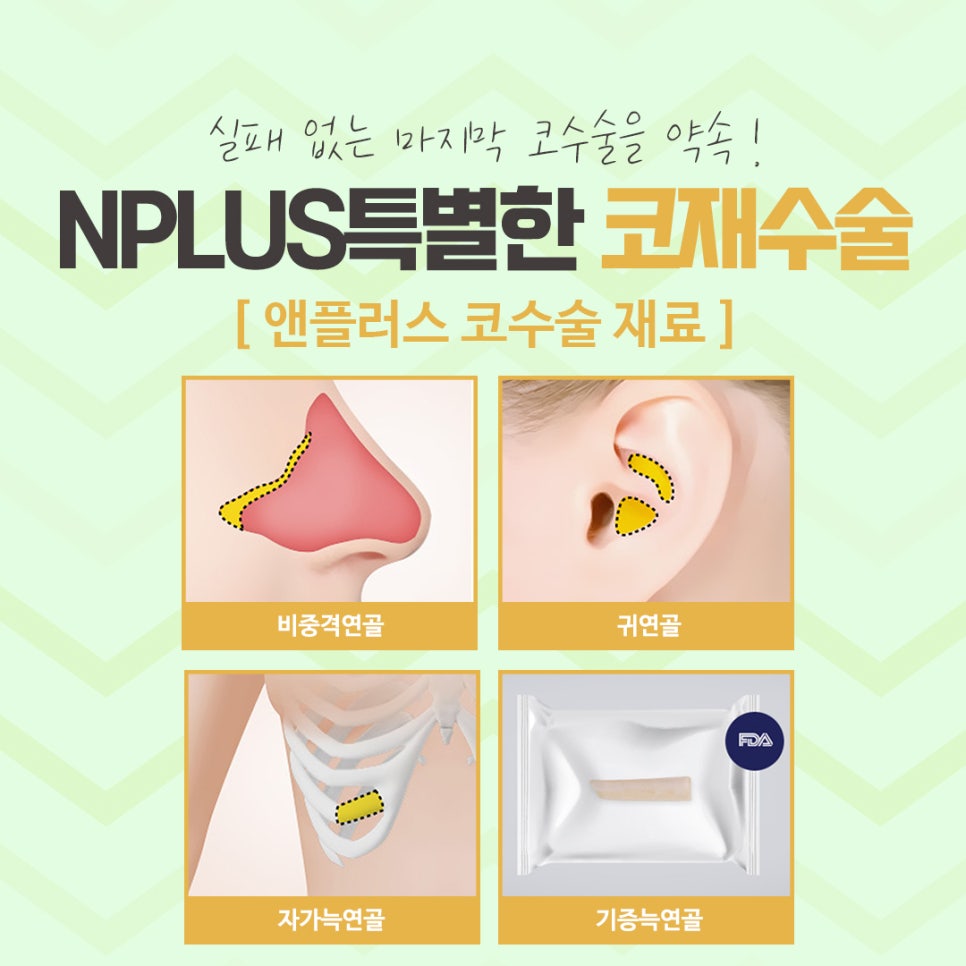 Nose Revision Surgery Review Considering Function as Well image 11