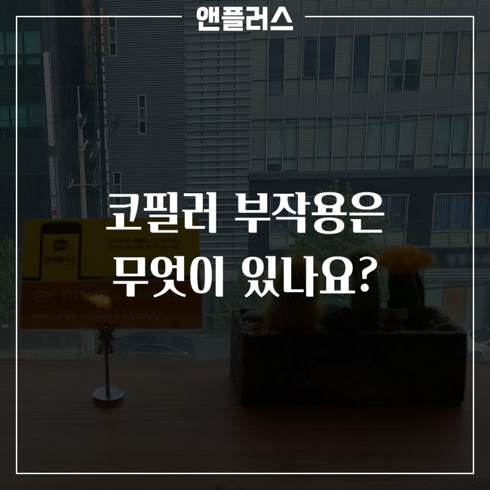코성형수술과 코필러에 대한 차이점과 장단점 관련 이미지 5