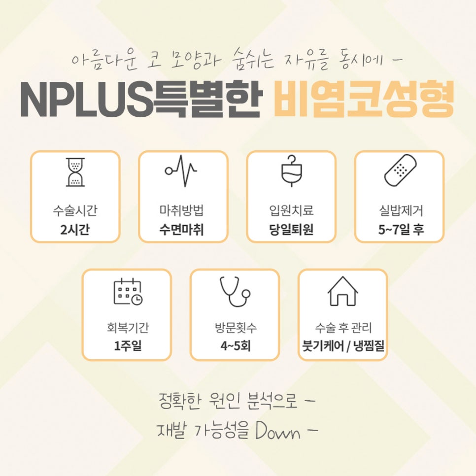 비염코수술후기를 잘 알아보고 관련 이미지 3