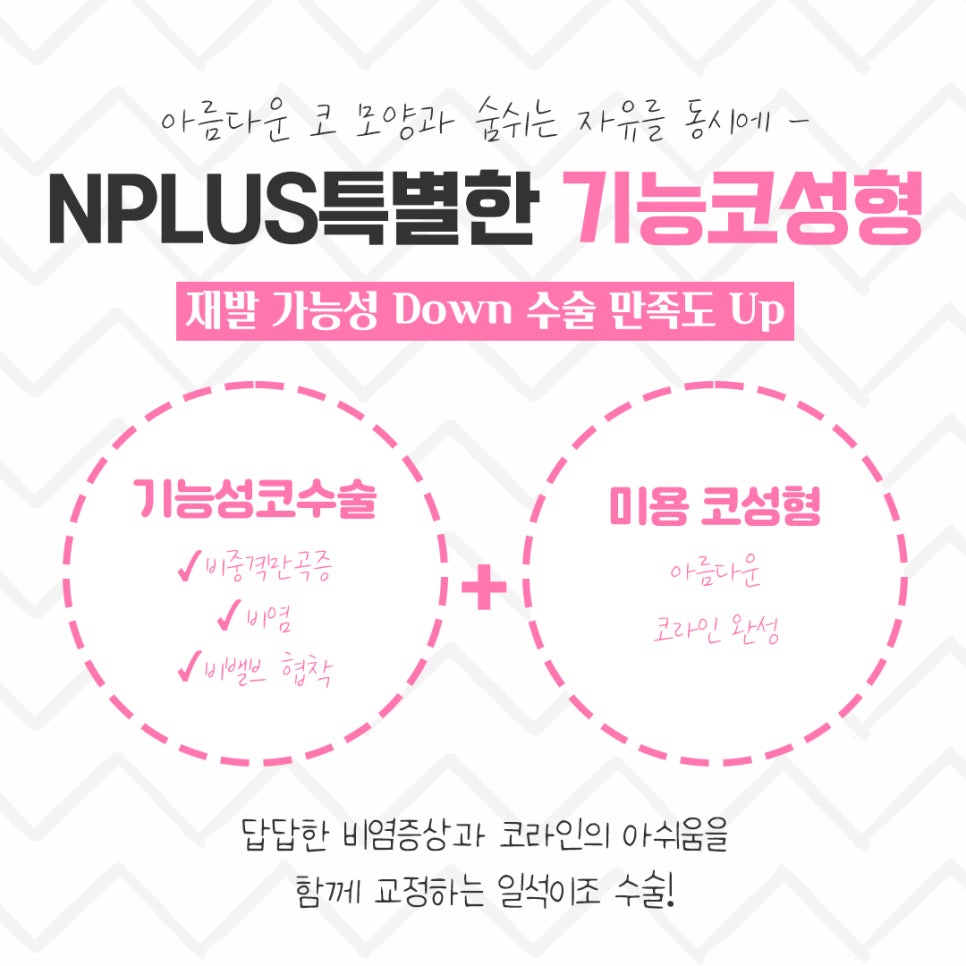 기능코수술후기 정확한 진단을 통해 관련 이미지 5